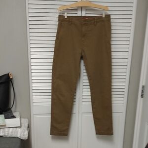 Levi's Tan XX Chinos for Men